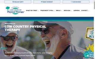 Low Country Physical Therapy