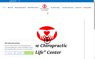 Enloe Chiropractic Life Center