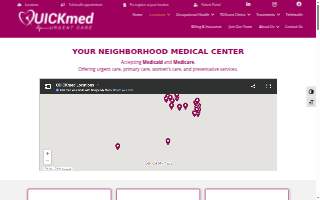 QUICKmed - YouCare Clinic