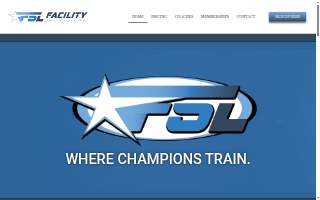 Facility Sports Lab