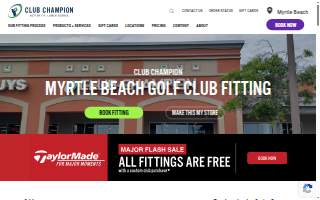 Club Champion