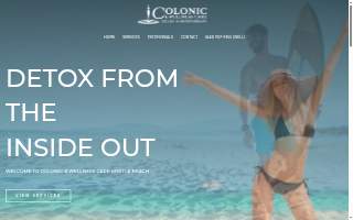 Colonic & Wellness Care