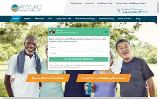 Woodyard Insurance Group LLC