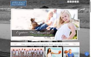 Myrtle Beach Photography