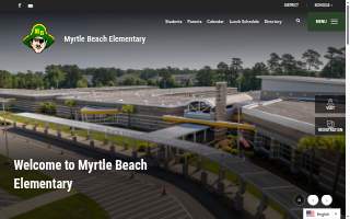 Myrtle Beach Elementary School