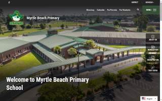Myrtle Beach Primary School