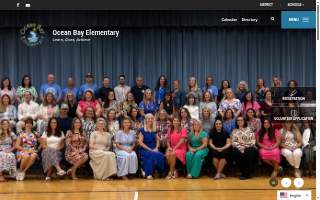 Ocean Bay Elementary