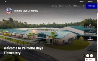 Palmetto Bays Elementary School