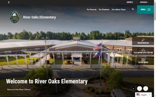River Oaks Elementary School