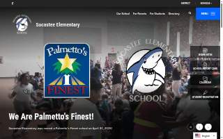 Socastee Elementary School