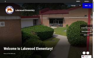 Lakewood Elementary School