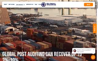 Global Post Auditing