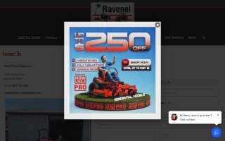 Ravenel Truck & Equipment