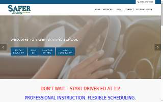 Safer Driving School