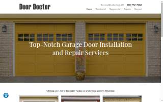 Door Doctor