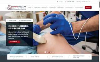Cardiovascular Health Clinic