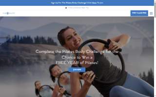 Club Pilates