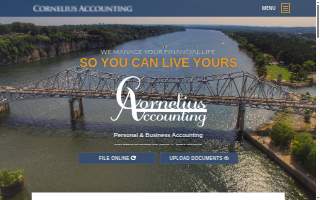 Cornelius Accounting