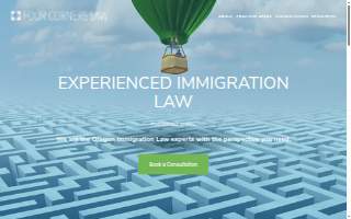 Four Corners Immigration Law