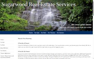 Farren Property Management