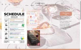 K Voelz Wines