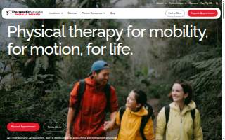 Therapeutic Associates Oak Grove Physical Therapy