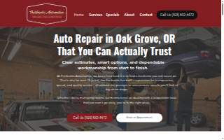 Fairbanks Automotive