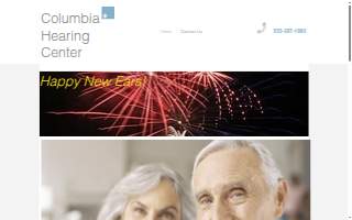 Columbia Hearing Center