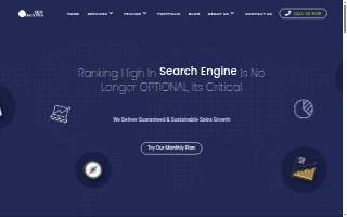 Digital Marketing Agency