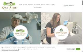 Knott Street Dermatology - Milwaukie
