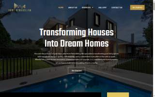 Rome Remodeling