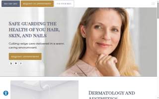 Dermatology and Aesthetics Center of Utah: Amy V. Curtis, MD
