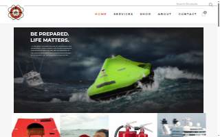 Air-Sea Safety & Survival, Inc.