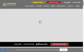 Schooner Pride website