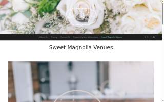 Sweet Magnolia Venues, LLC