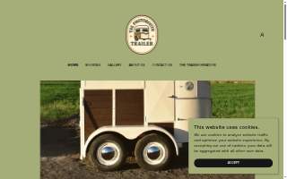 The Photobooth Trailer