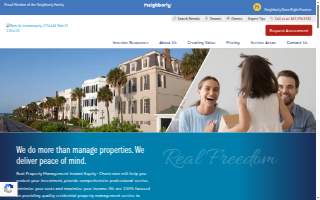 Real Property Management Instant Equity