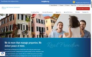 Real Property Management Charleston