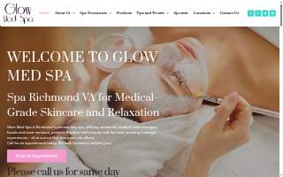 Glow Med Spa