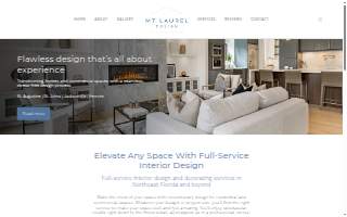 Mountain Laurel Design LLC