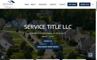 Service Title LLC