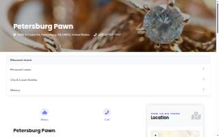 Petersburg Pawn