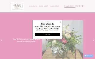 Adorkable Flowers and Gifts
