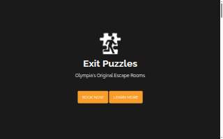 Exit Puzzles Escape Room