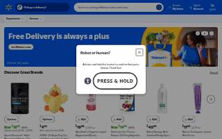 Walmart Pharmacy
