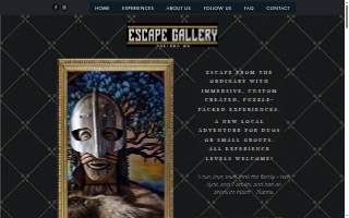 Escape Gallery