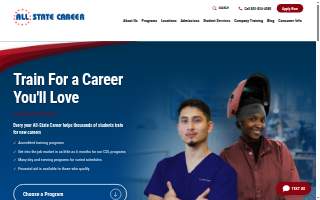 All-State Career School
