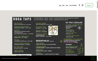 Ooga Brewing Company