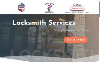Key Magician Locksmiths, Inc.