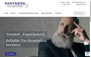 Tax Attorneys - Fond Du Lac